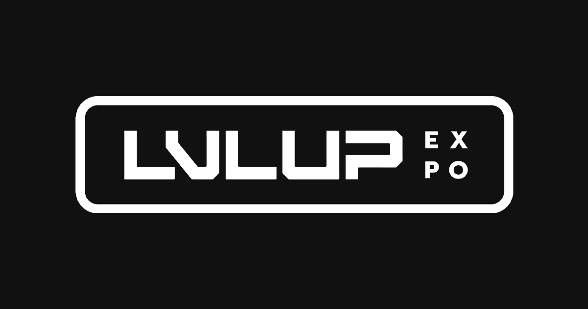 DreamStationcc's tweet image. LVL UP EXPO - April 24-26, 2024 in Las Vegas, NV

lvlupexpo.com

#videogames #indiegames #pcgaming #gaming #gamedev #indiedev #cosplay #esports