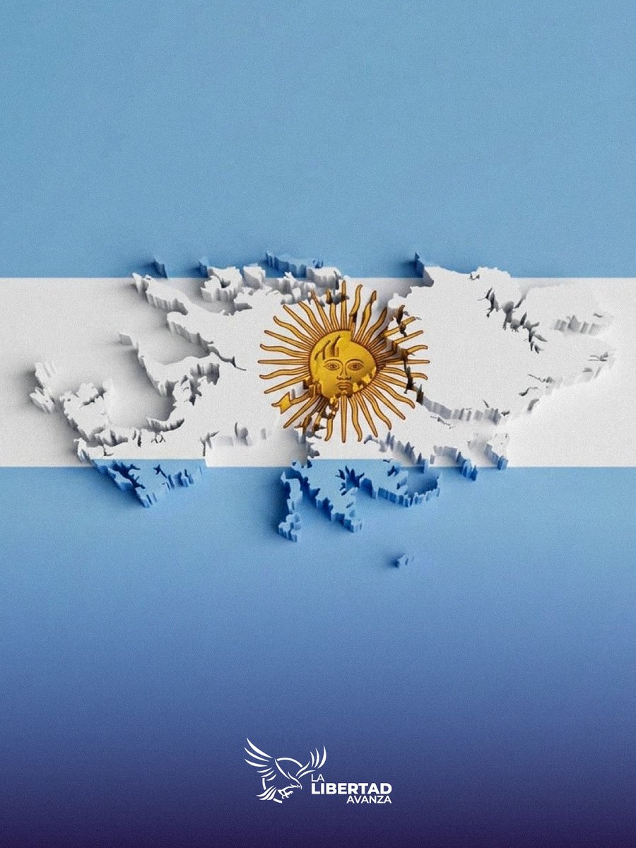 La Libertad Avanza (@llibertadavanza) on Twitter photo 