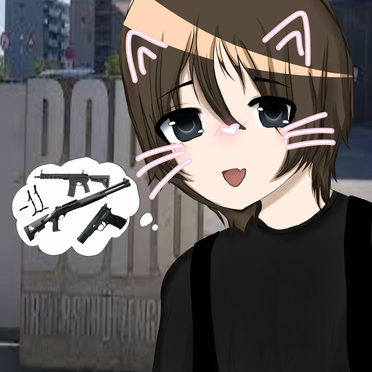 kittynomster's tweet image. Arthur achleitner art i made :3
#tcc #teeceecee