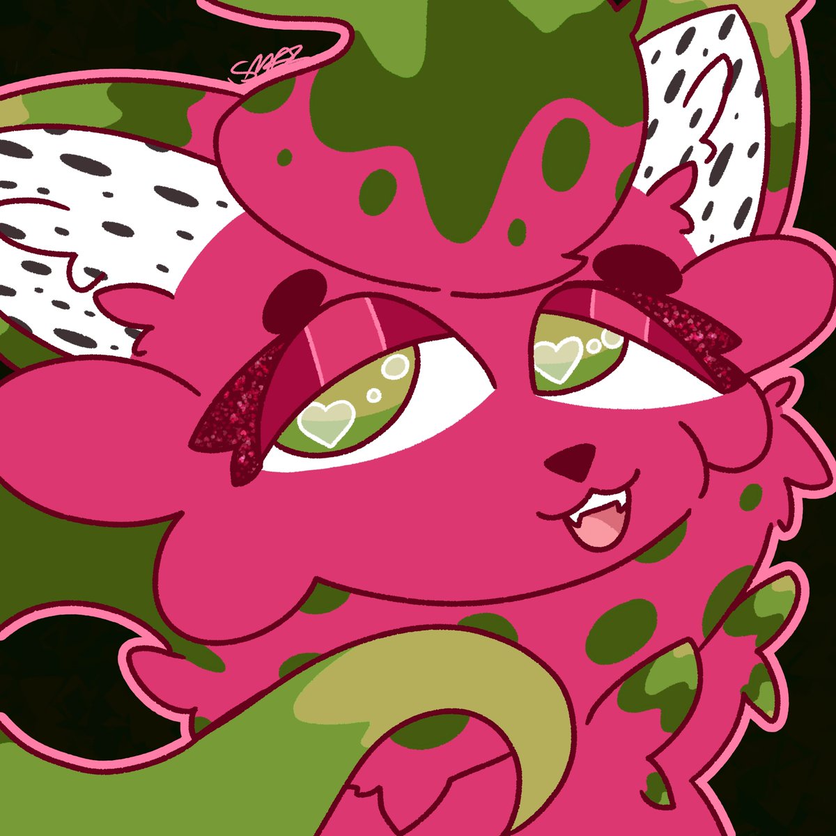 💛 Ben (Lunie's Alt) 💜 tweet media