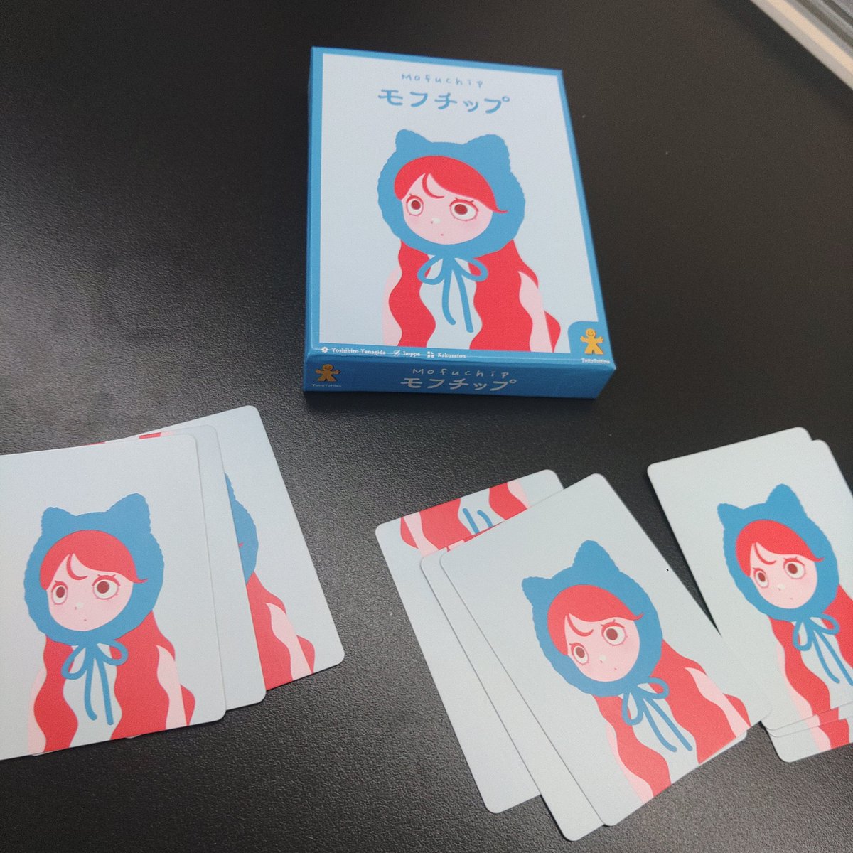 じゃが丸 tweet media