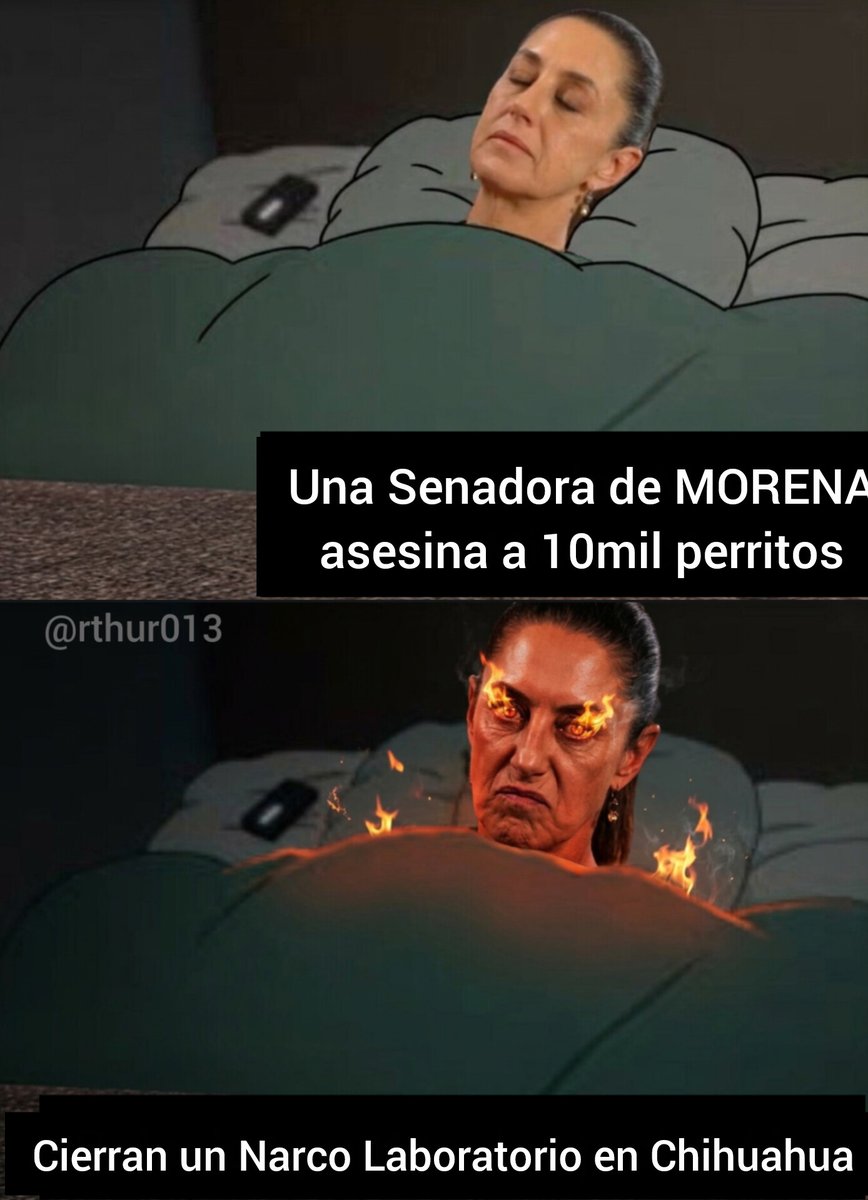 La Abuela García®™ tweet media