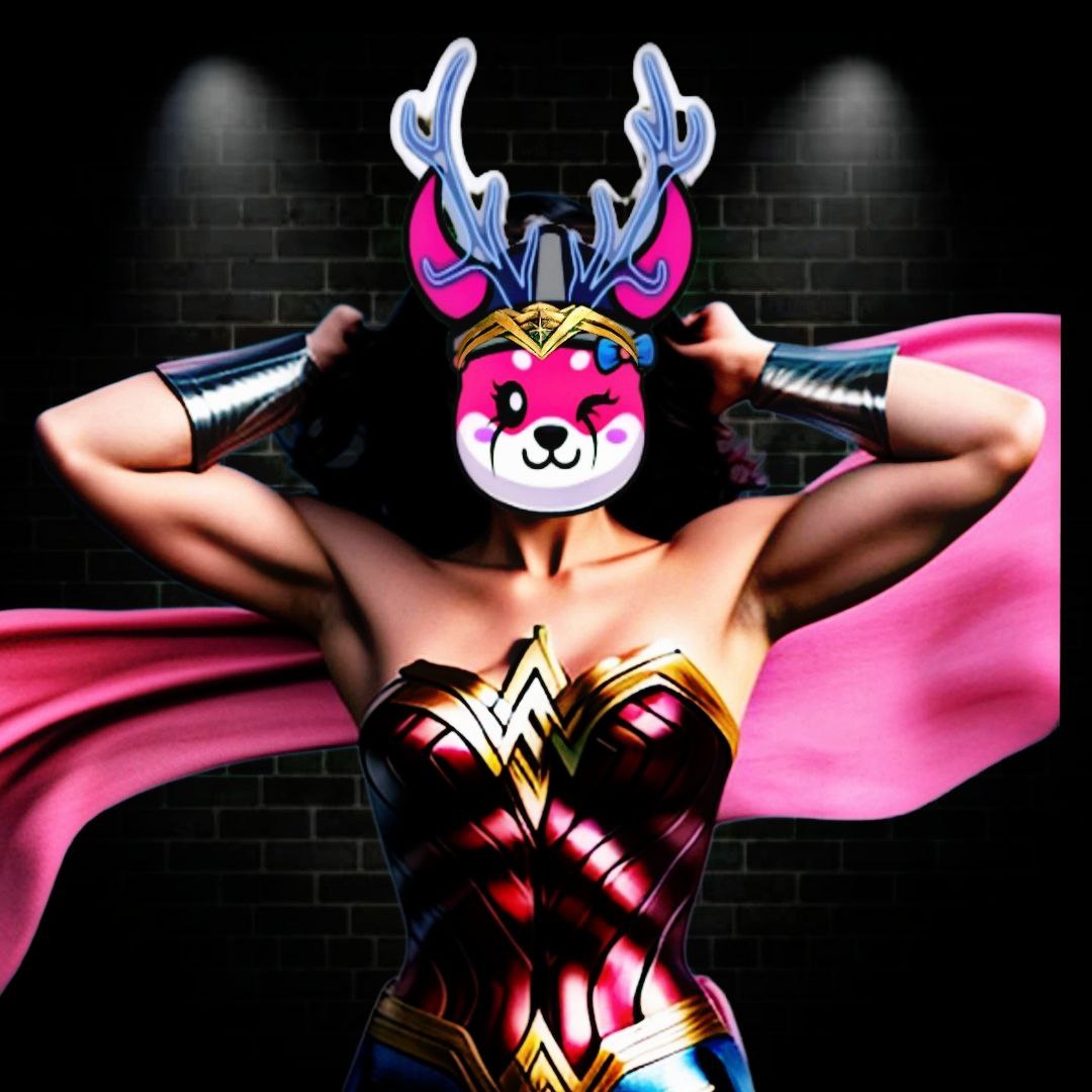 Helga - Floki's Wife CTO tweet media