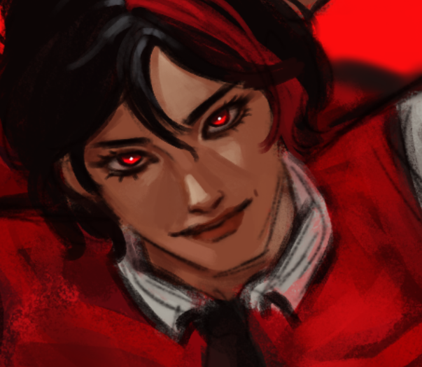 laffa | Comissões abertas tweet media