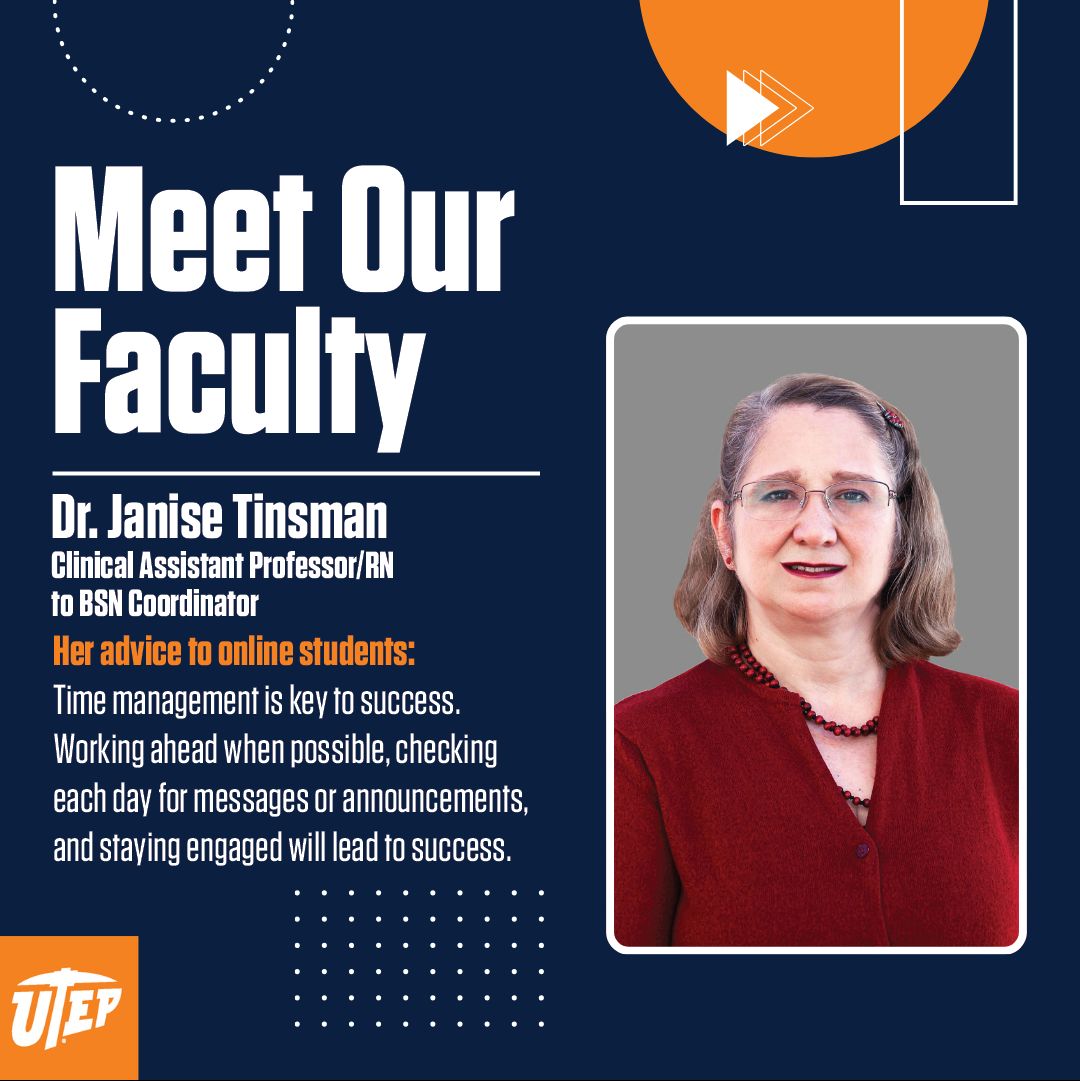 UTEP Online tweet media