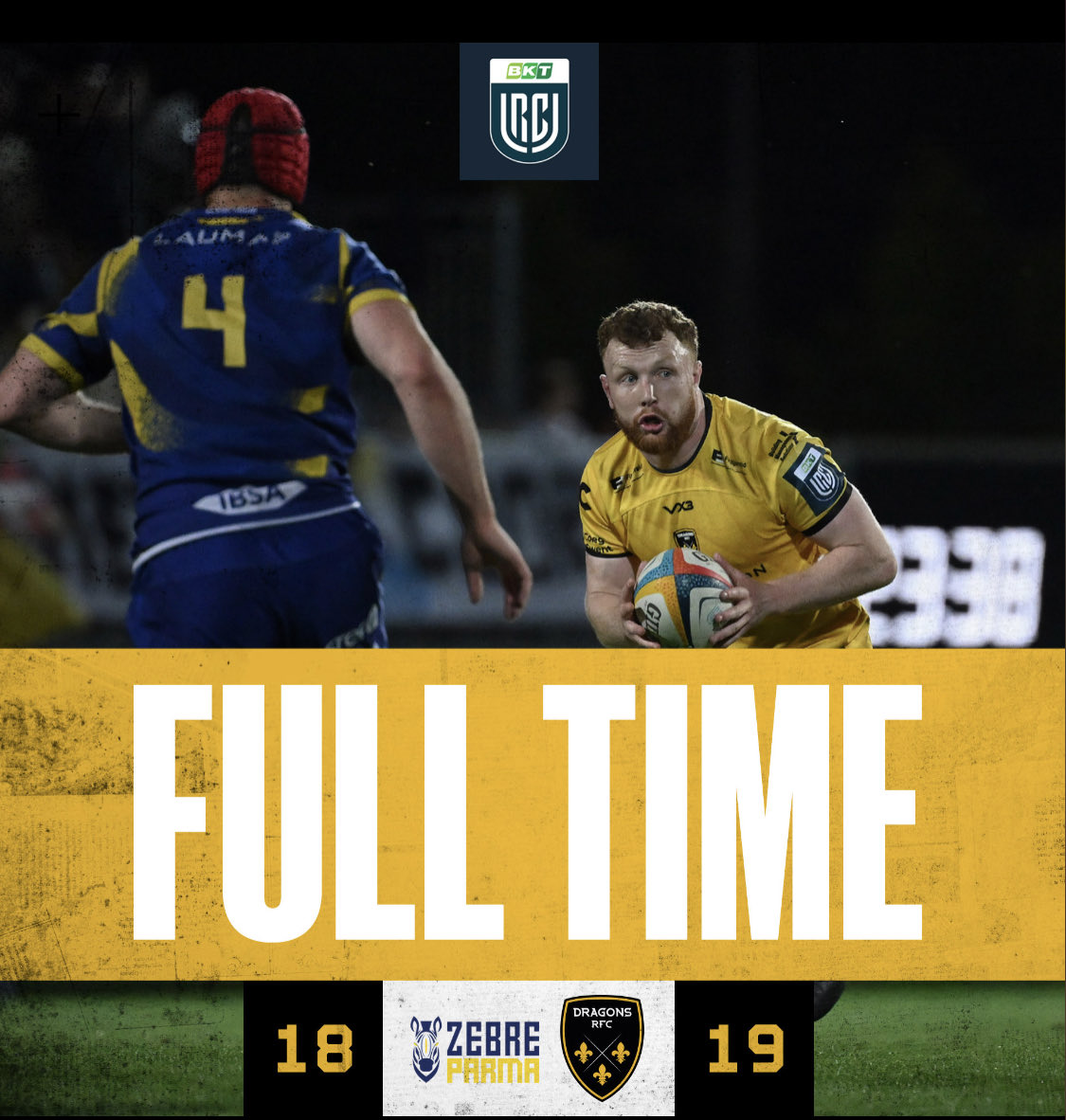 Bethaan92's tweet image. Lovely to come home from work and see the result!! Super proud!! What great determination to get over that line to win the game!! First win away since 2022 as well in this competition? Well done the boys!! @dragonsrfc #lovemyteam #proud💛🖤🏉🐉💪🏻