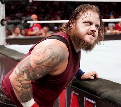 Wrestle Ops tweet media