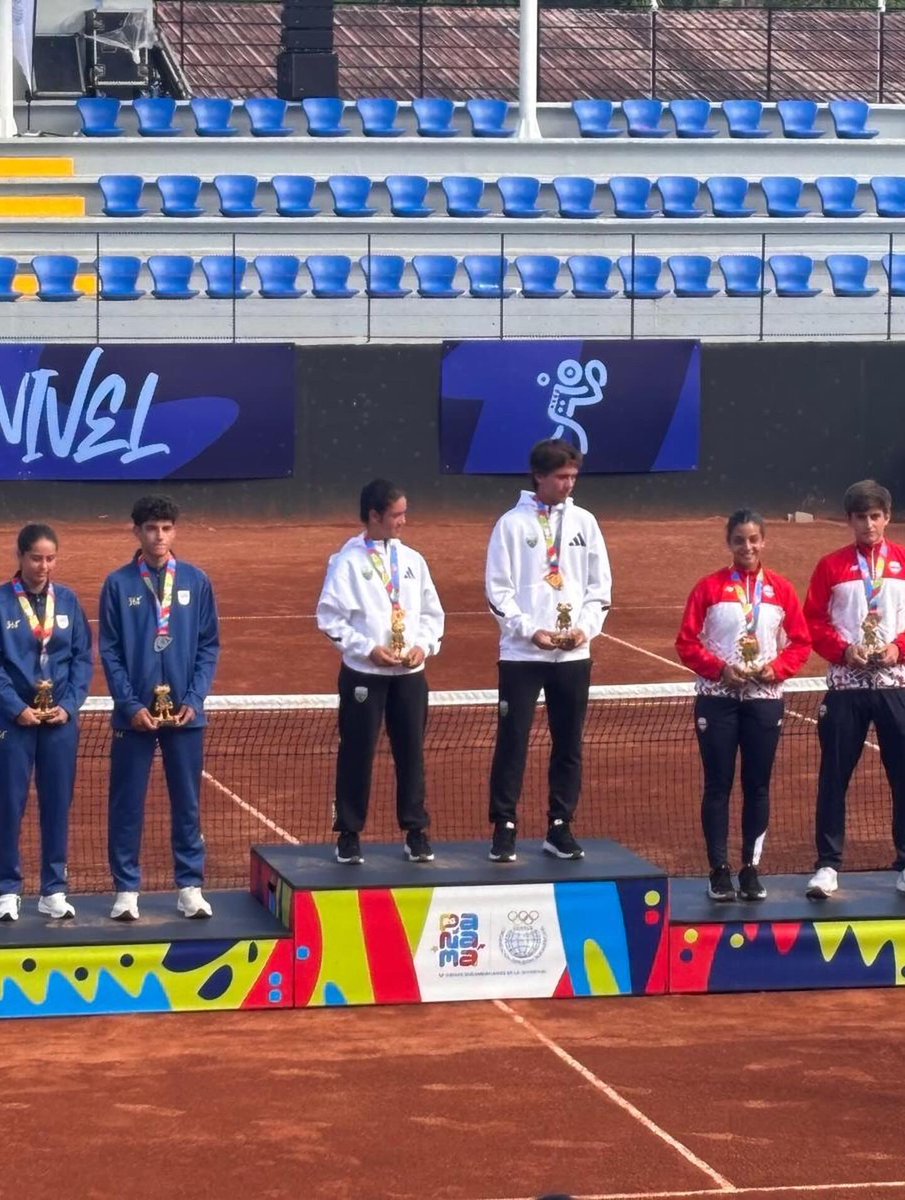 Carrasco Lawn Tennis Club tweet media