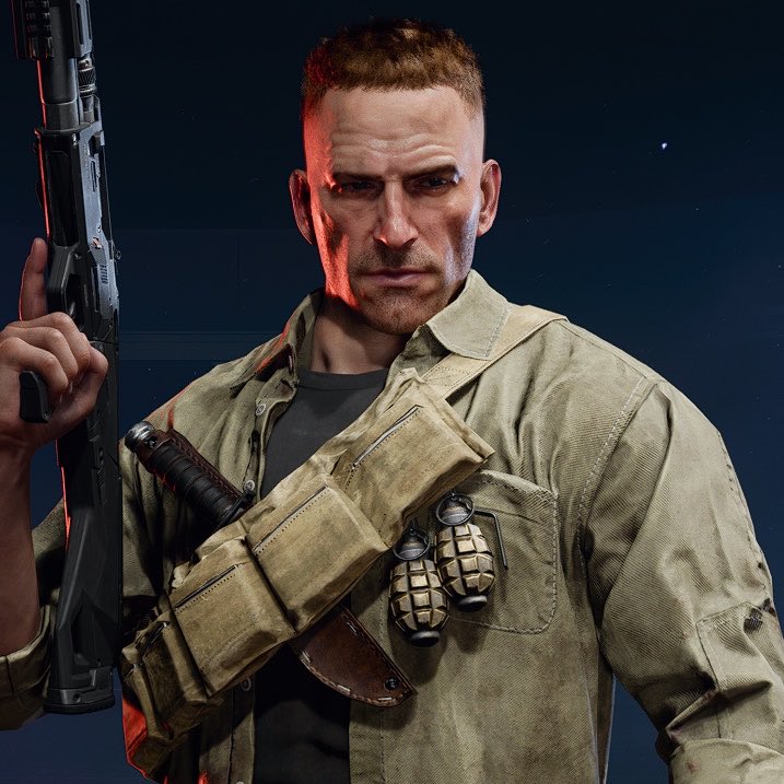 DETONATEDcom's tweet image. The ‘Ultimis Dempsey’ Bundle is coming to #BlackOps7 SOON:

💥 It has been added in the Operator Menu, which means it will release THIS WEEK…

It also features the ‘Classic’ 1911 Blueprint.