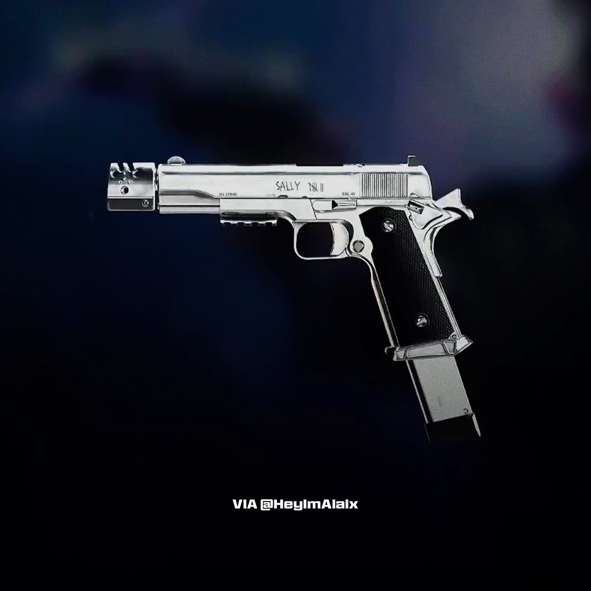 DETONATEDcom's tweet image. The ‘Ultimis Dempsey’ Bundle is coming to #BlackOps7 SOON:

💥 It has been added in the Operator Menu, which means it will release THIS WEEK…

It also features the ‘Classic’ 1911 Blueprint.