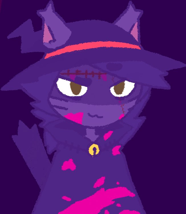 Kali, The Aura Monster tweet media