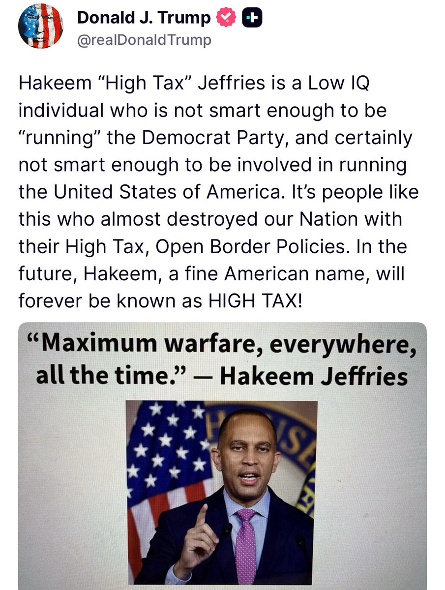 Rapid Response 47 tweet media