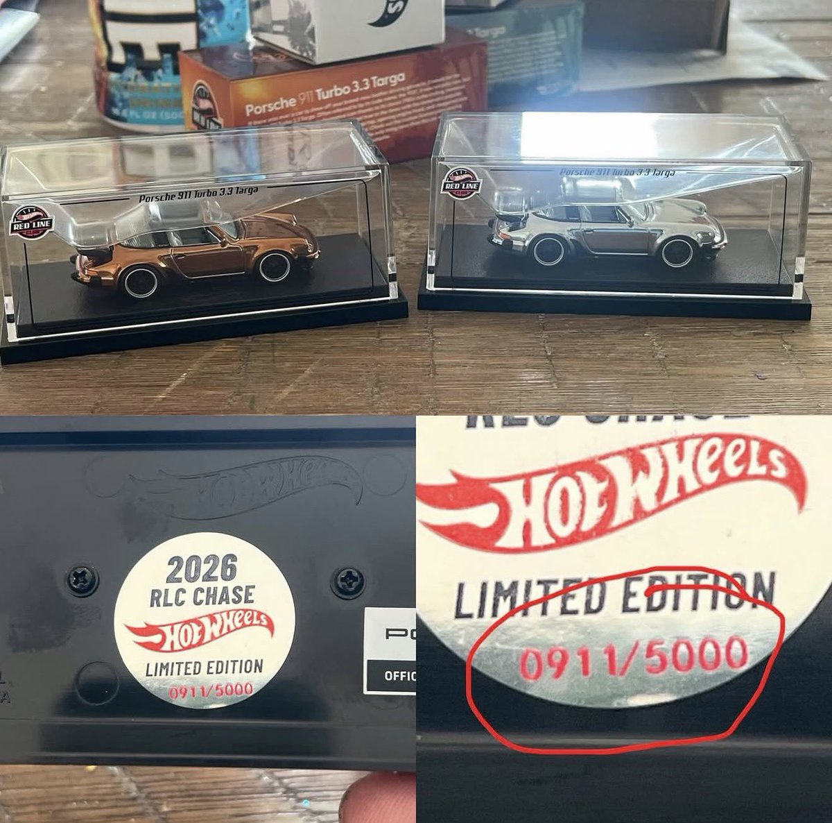 Diecast Hype tweet media