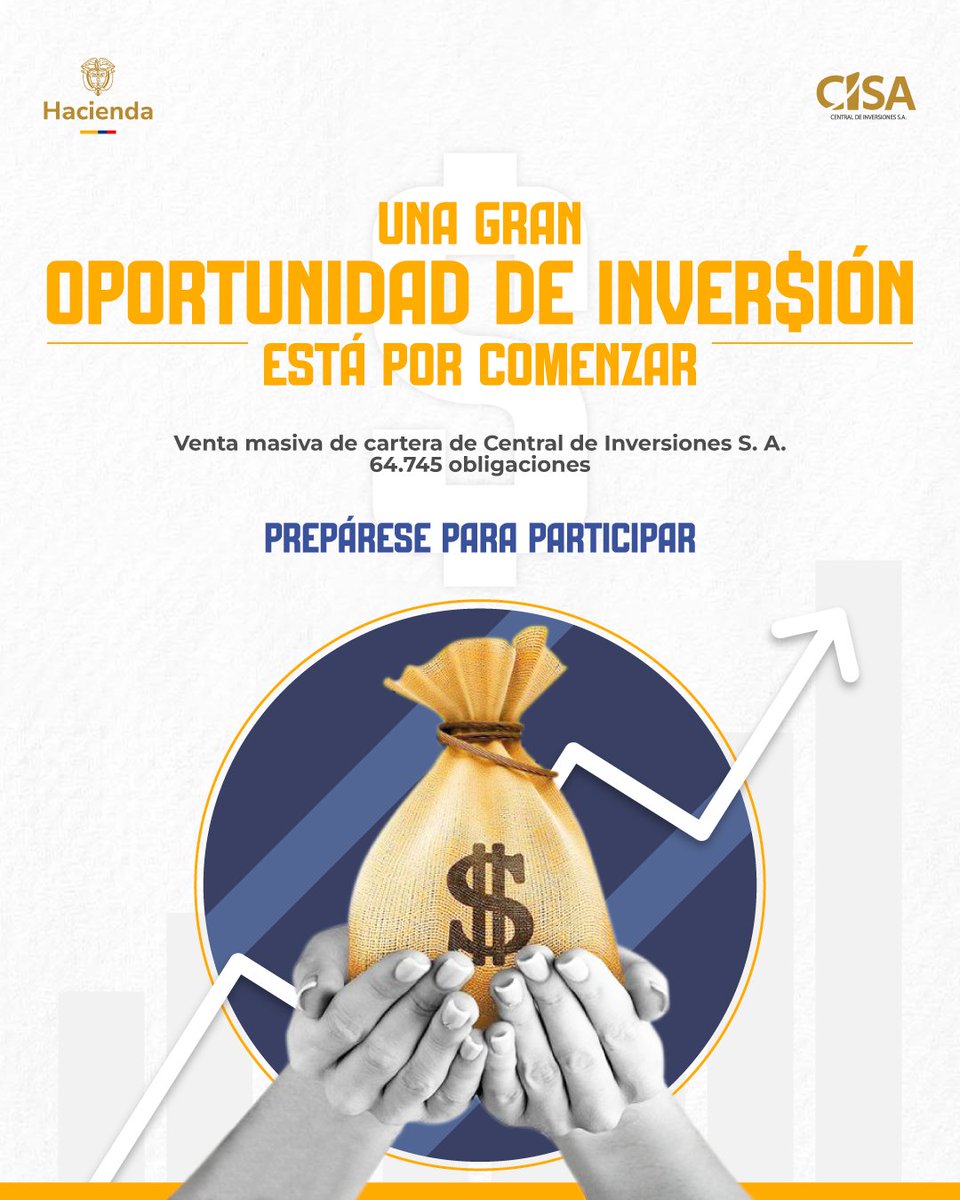 CISA Central de Inversiones S.A. tweet media
