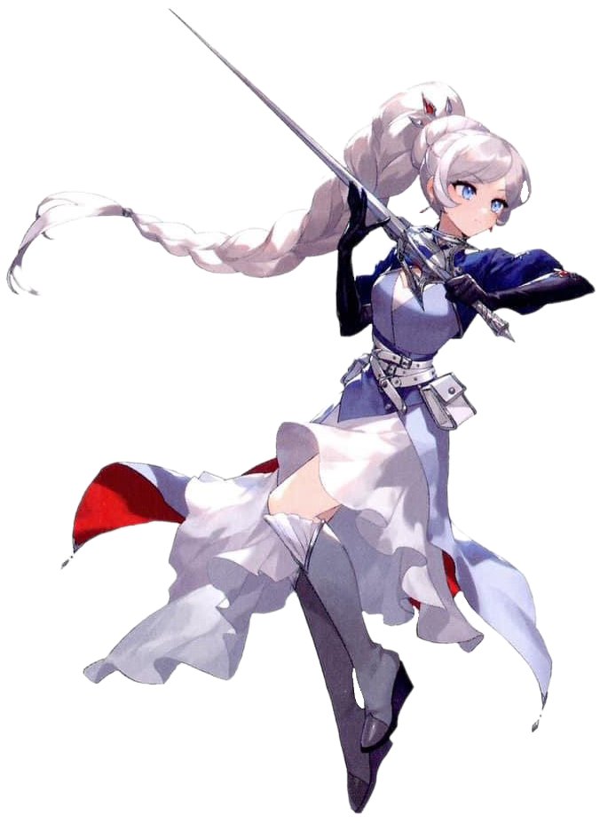 SonBrandon2004's tweet photo. Weiss Schnee (Vale Outfit, Mistral Outfit &amp; Atlas Outfit)

#weissschnee #RWBY https://t.co/JHBQ8hb1FX
