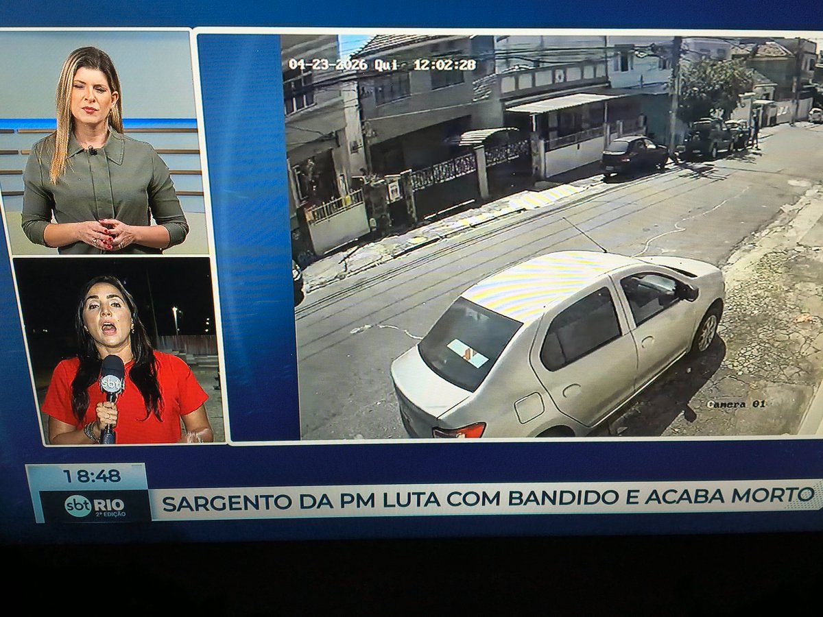 marcoss_1971's tweet photo. @sbtrio Desculpe mesmo, não quero menosprezar um policial, mas esse sargento aqui foi desesperado e bem burro, ele foi pra cima com tudo que até caiu no chão em cima do bandido e morreu, ele agiu muito desesperado e desajeitado, que pena, eu achei que ele tinha matado o bandido 🧐 🙄 https://t.co/5AFKv2Usar