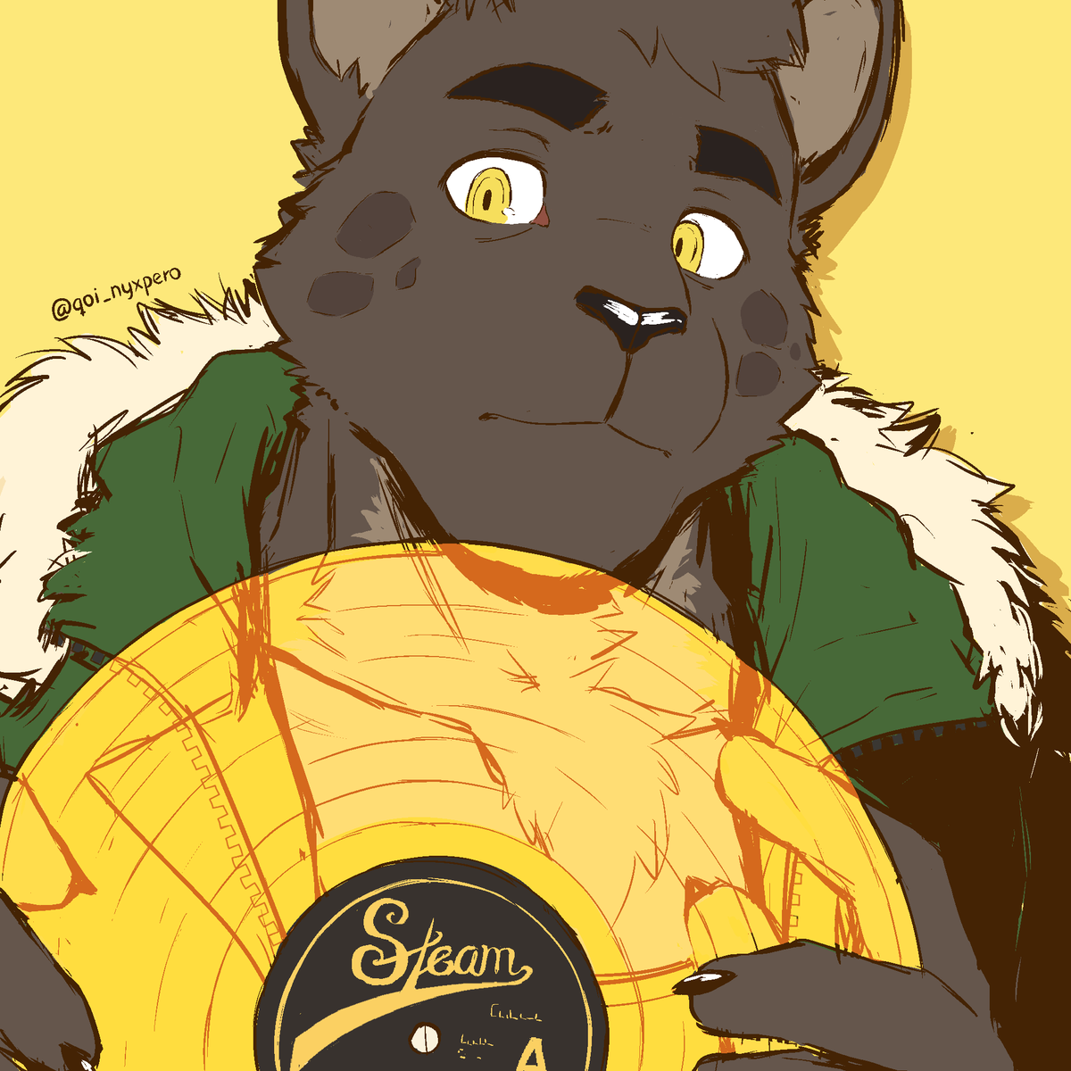 Nyxpero Rosaceae (COMMS CLOSED) tweet media