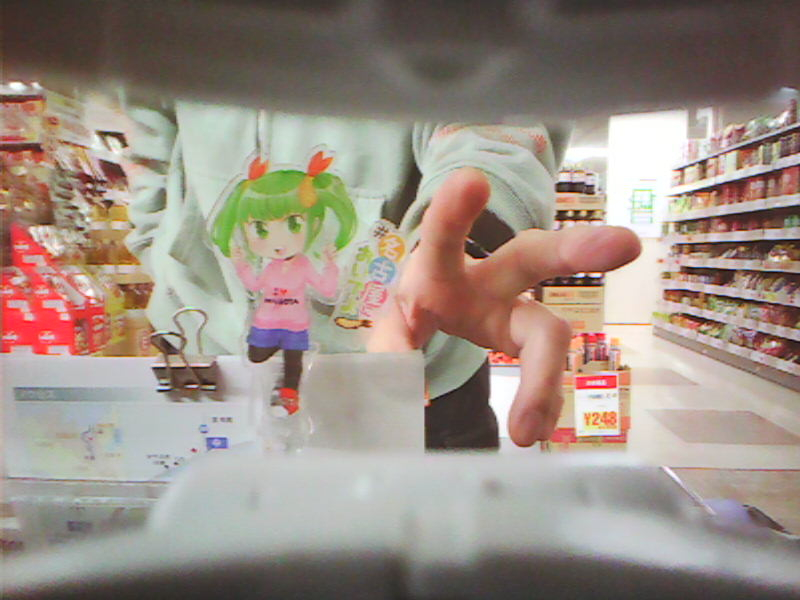 054758373's tweet image. めいなんさんを呼び出してみたなう!呼べたら勝ち、呼べなかったら負け！ 説明しよう！　#メイナンスイッチ とはボタンを押すだけで僕のTLに投稿出来る #iot デバイスなのだ！おいなごちゃんと2ショット! この画像は本人の意志で写る事に同意しました｡　 x.gd/Mxktl 2026-04-25 06:52:52