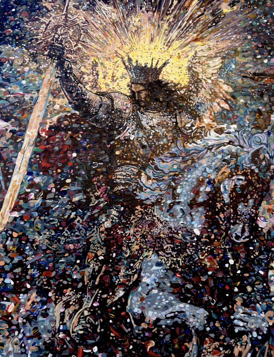 Arthur Kwon Lee tweet media