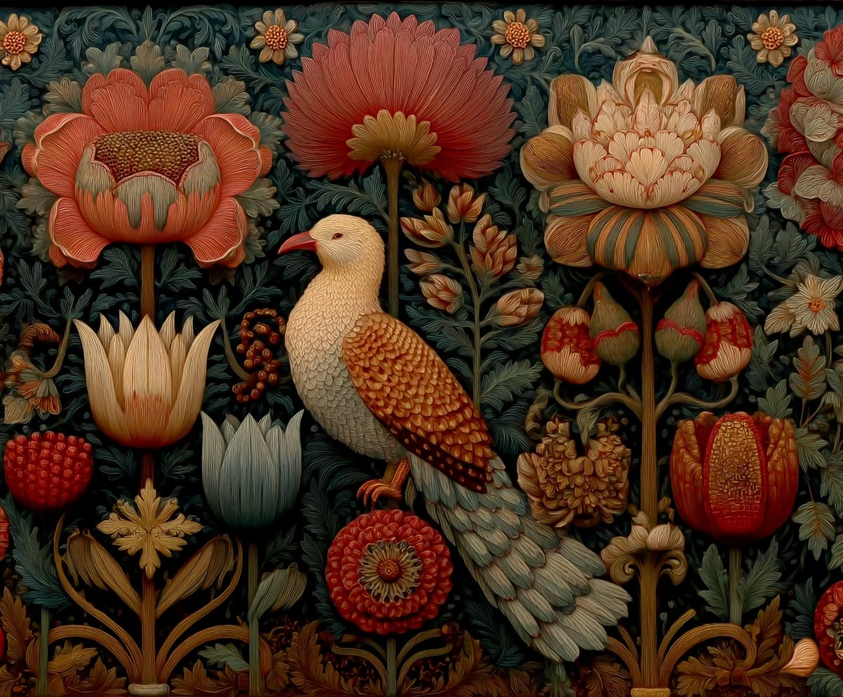 RevueltoG's tweet image. #AIArt #GenerativeAI #PortraitChallenge #ArtificialIntelligence #artificialintelligenceai #Midjourneyart #creative #digitalartwork #images #VisualArts #DigitalArtist