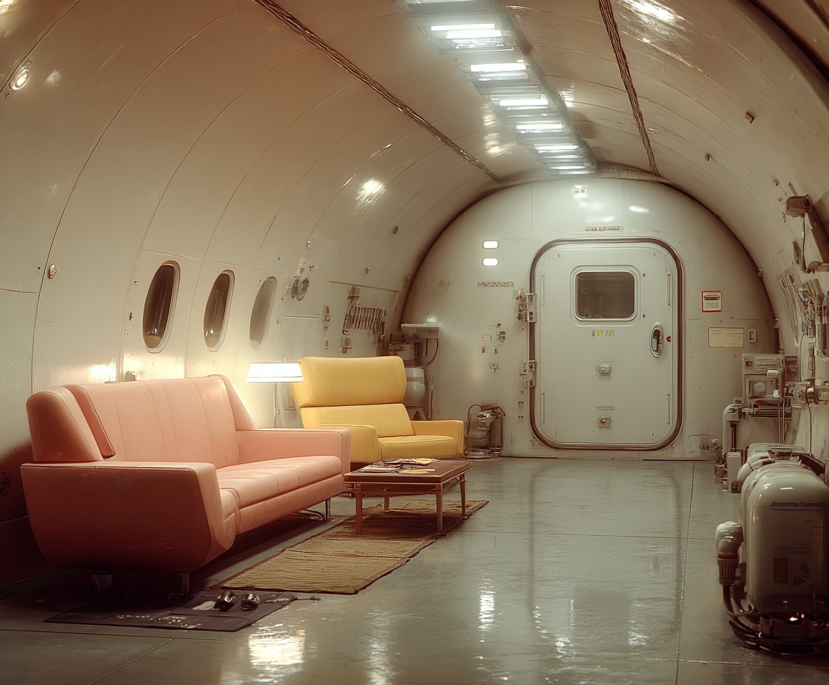 RevueltoG's tweet image. #AIArt #GenerativeAI #PortraitChallenge #ArtificialIntelligence #artificialintelligenceai #Midjourneyart #creative #digitalartwork #images #VisualArts #DigitalArtist