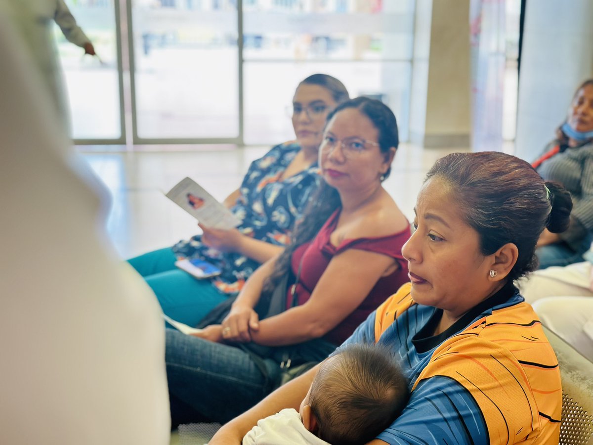 Hospital Verdi 🇪🇨 tweet media