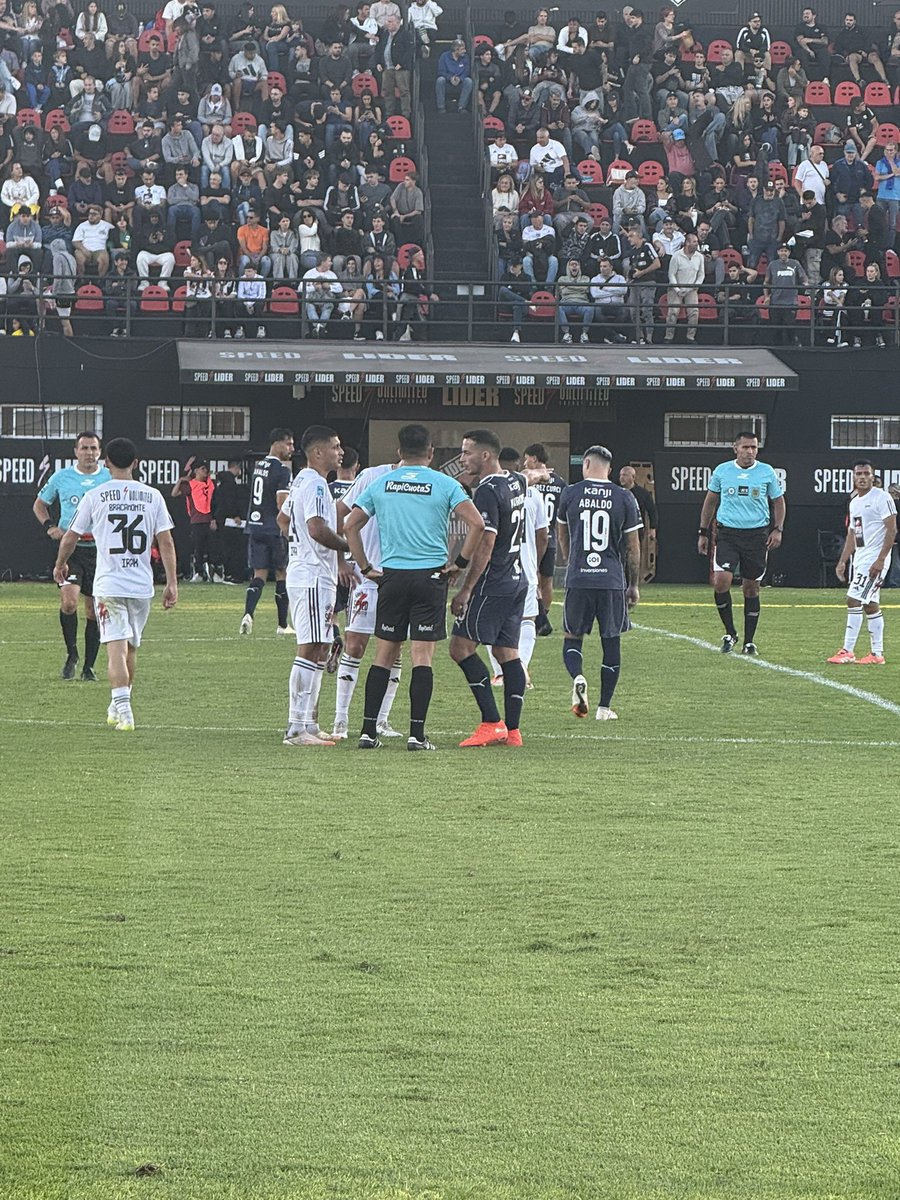 Facu Sanches tweet media