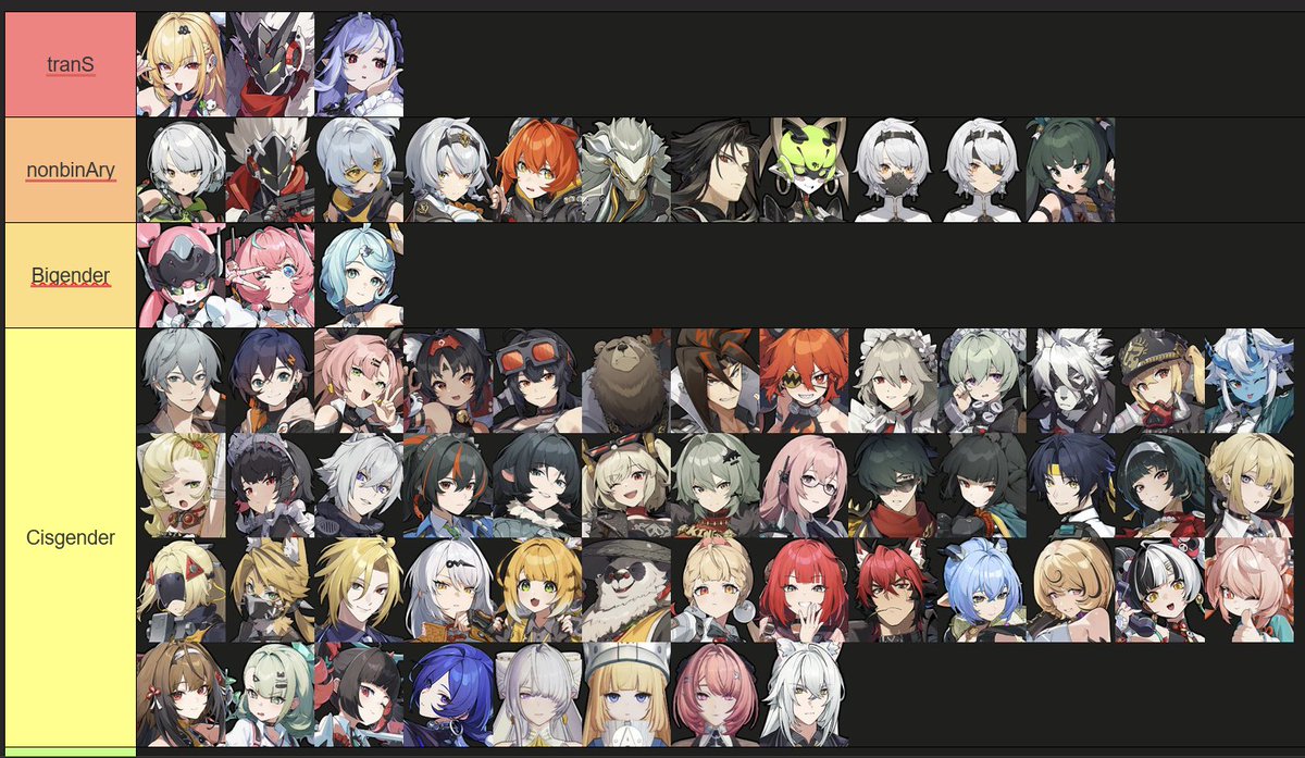 🐙Scramble 🐙 tweet media