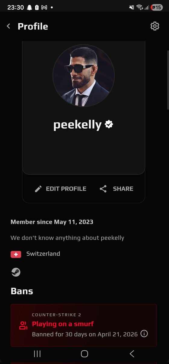 Arber Sahiti tweet media