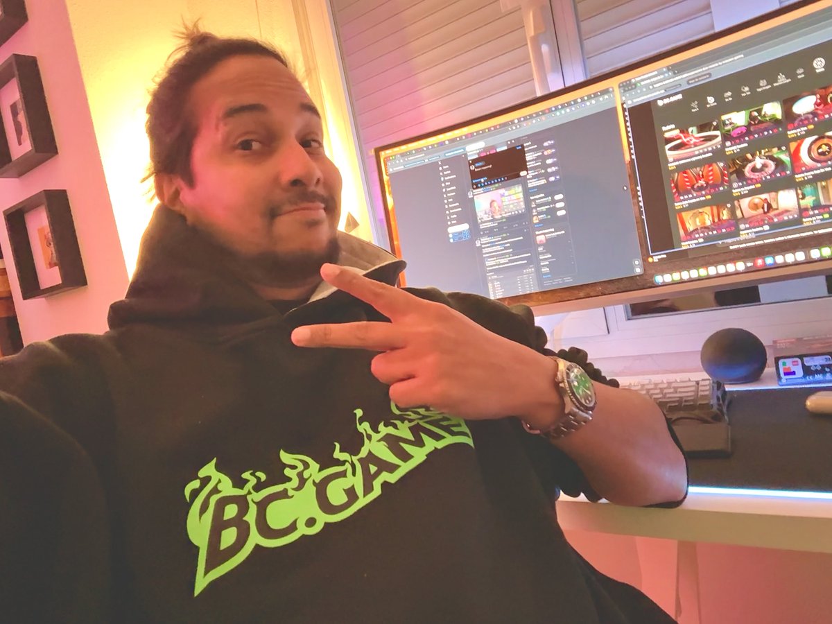 THΞGABO🍌 tweet media