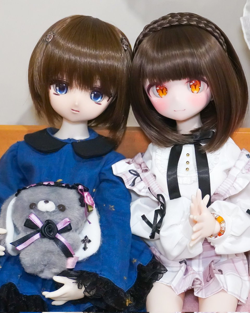 がんすみす／❇PUELLA ARMA❇ tweet media