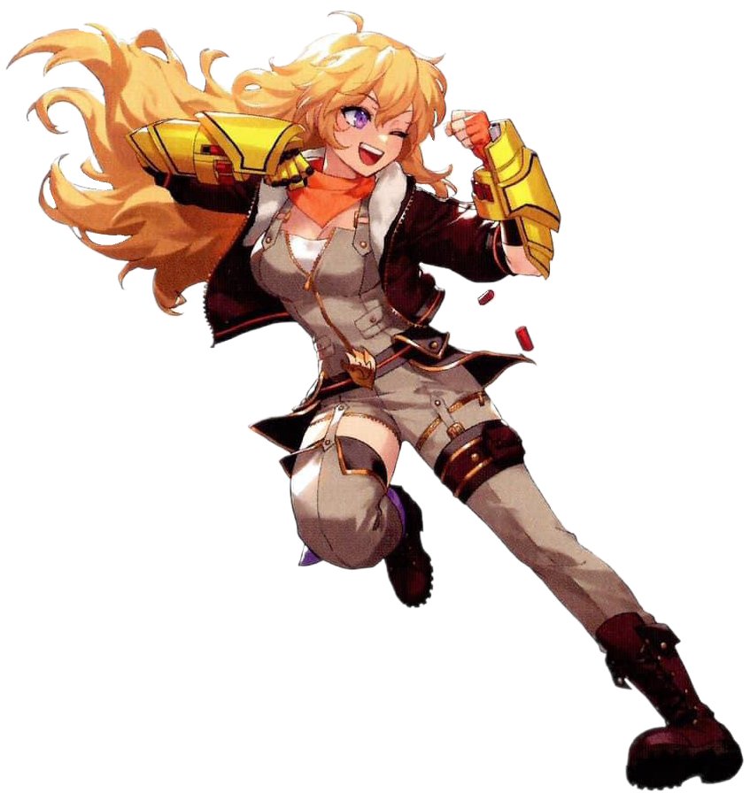 SonBrandon2004's tweet photo. Yang Xiao Long (Vale Outfit, Mistral Outfit &amp; Atlas Outfit)

#yangxiaolong #RWBY https://t.co/zSKfKTrk3C