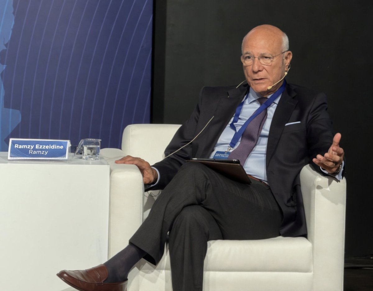 Mohamed Saad Khiralla tweet media