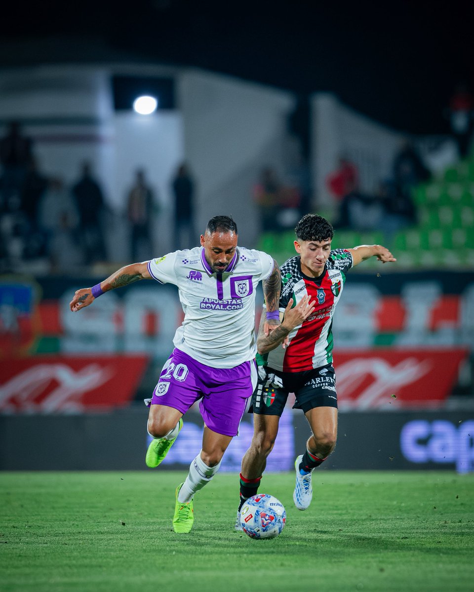 Deportes Concepción tweet media