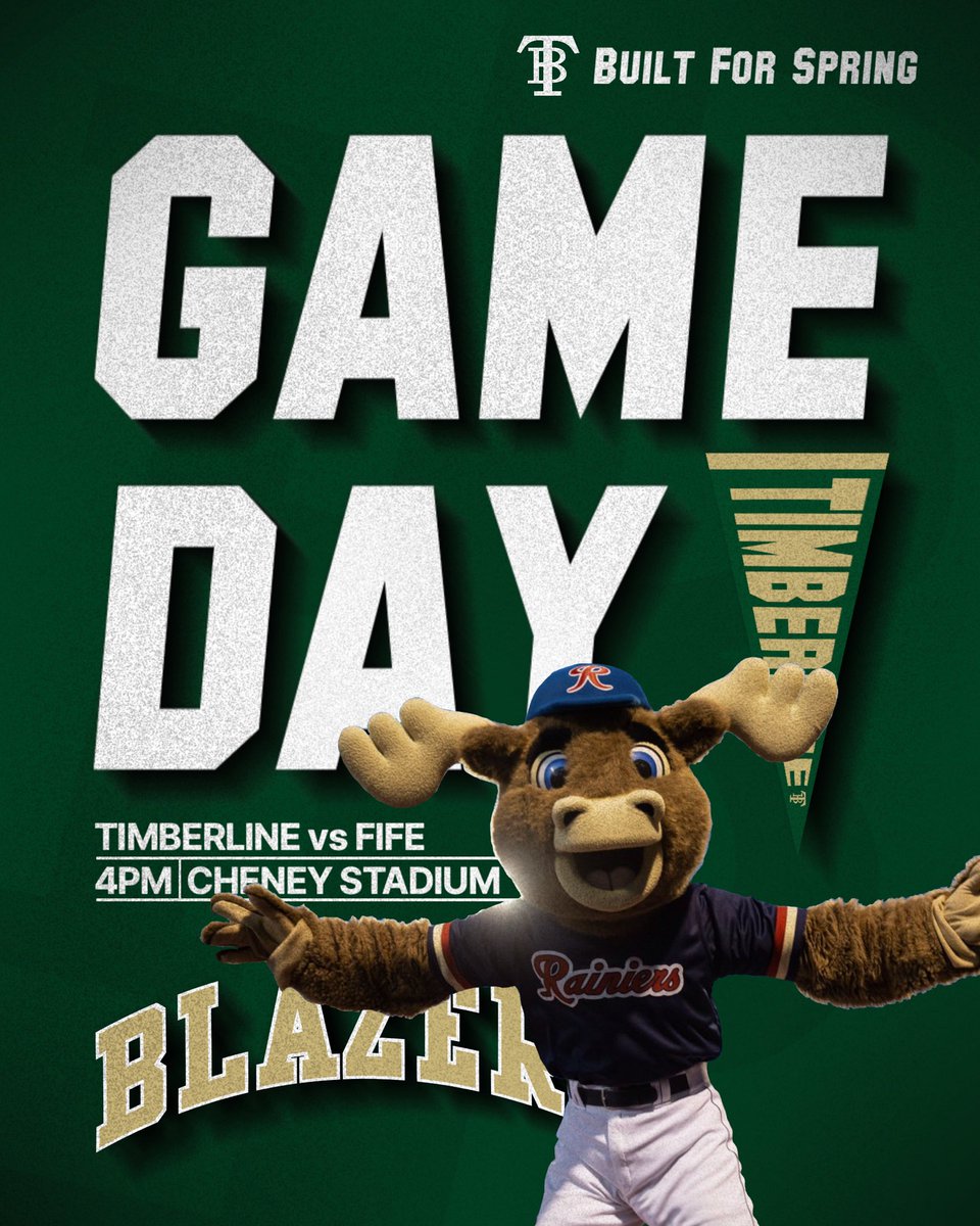 Timberline Baseball tweet media