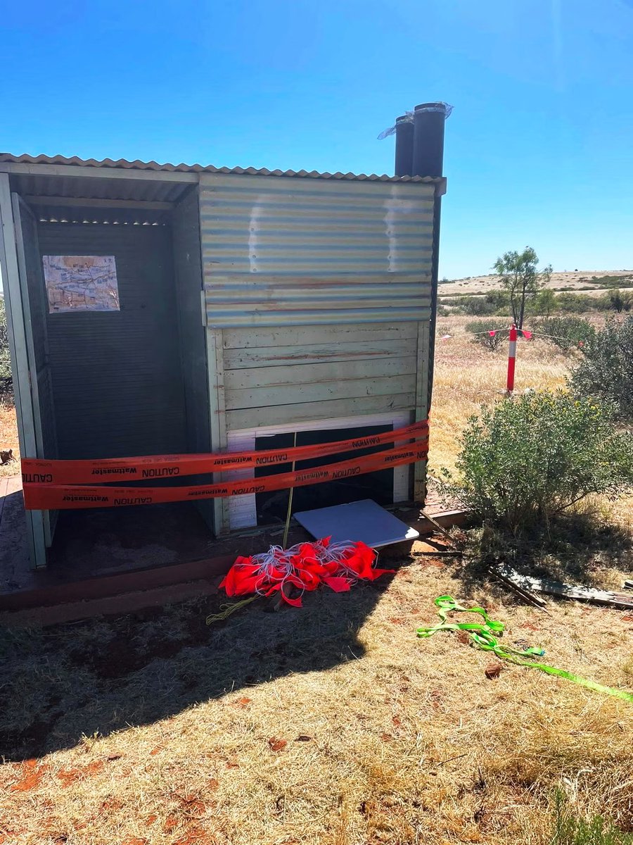 Informa Cosmos tweet media