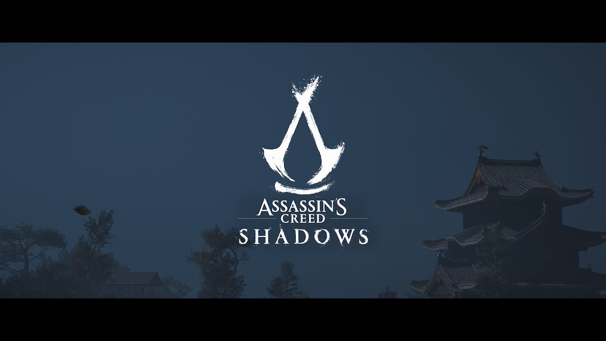 Prólogo terminado. 

Presiento que me lo voy a pasar muyyyy bien con el estilo de Naoe! 

Y también presiento que me va a gustar mucho más que Vallhala.

#AssassinsCreedShadows