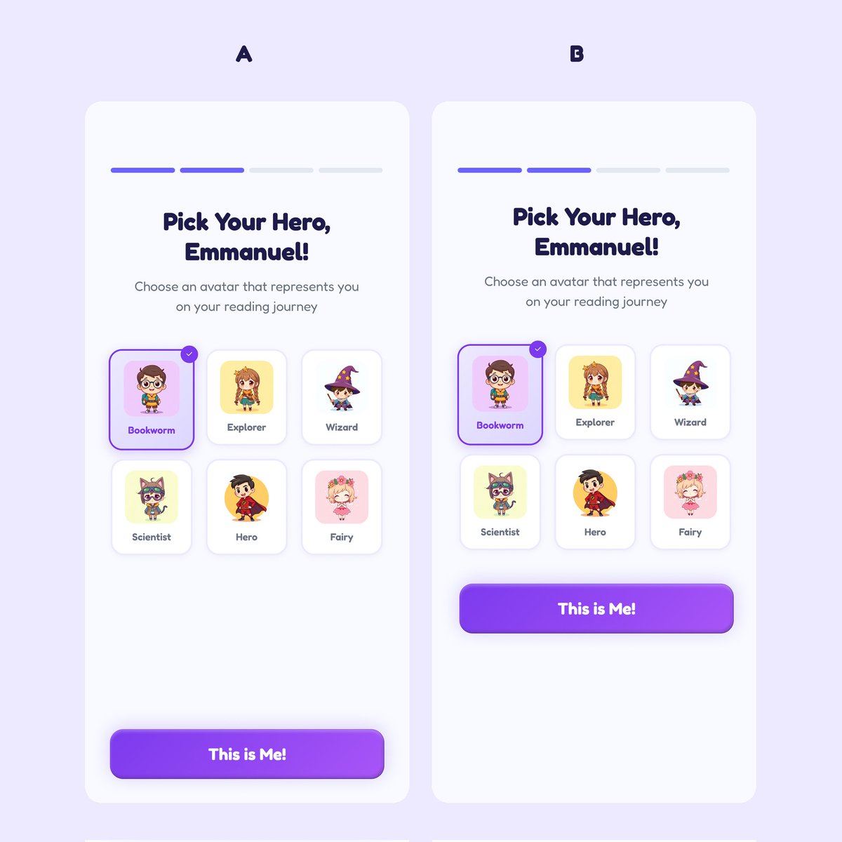 Daniel ✦ Product Design tweet media