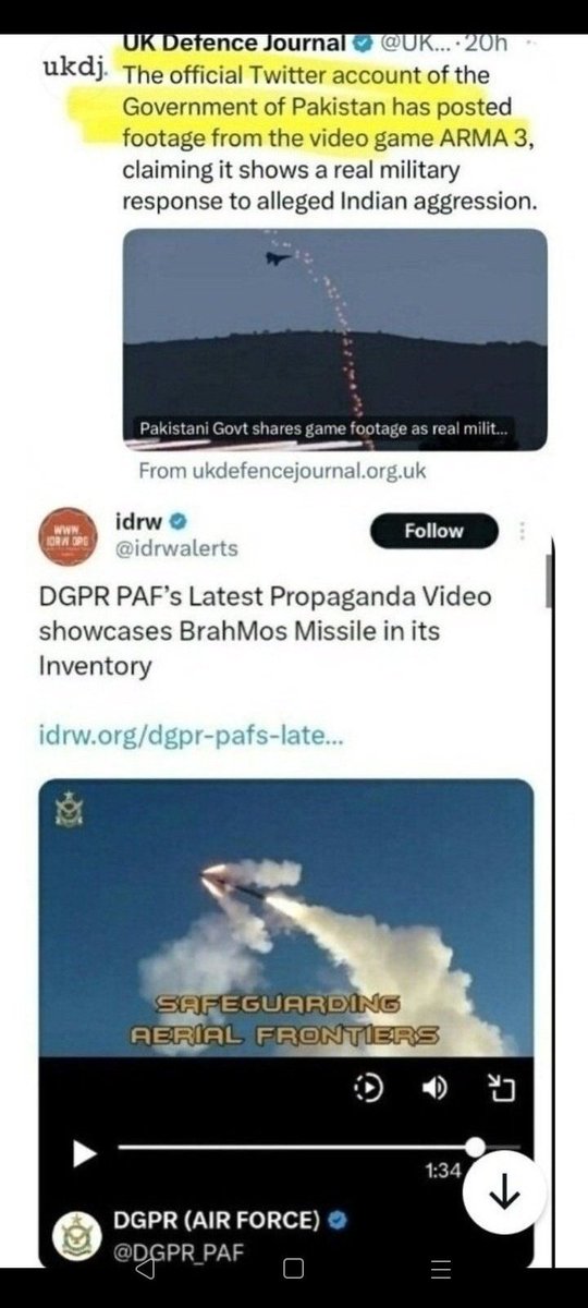 Saab 2000 erieye Destroyer 8-0, 20-0 tweet media