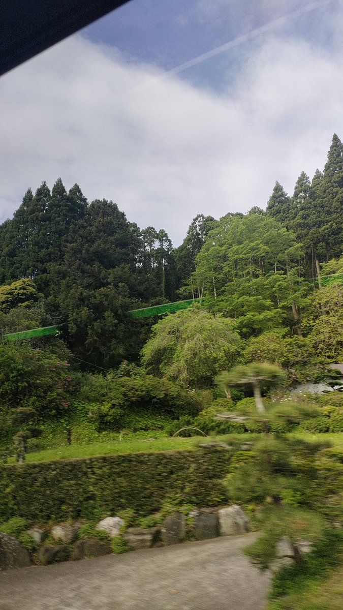 おは湯