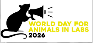 hillauer_blog's tweet image. April 24: World Day for Laboratory Animals

100 to 300 million animals die in #animaltesting worldwide every year. 

In #Minnesota, activists attempted to free dogs from a breeding facility, #RidglanFarms. @WDAIL_UK 
#worlddayforlaboratoryanimals #animals
hillauer.substack.com/p/world-day-fo…
