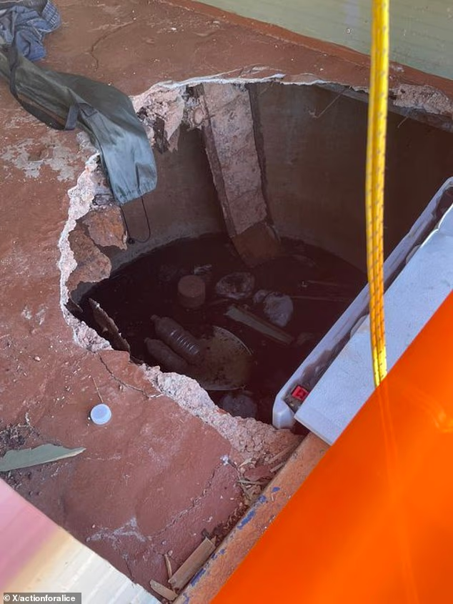 Informa Cosmos tweet media