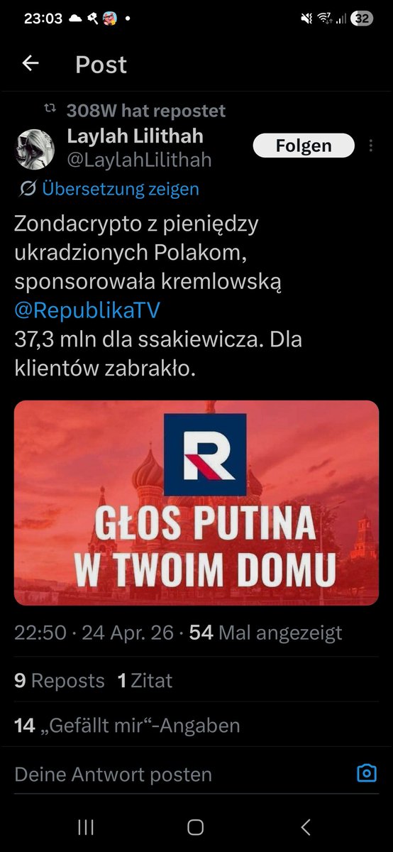 Ewa Konarzewski tweet media