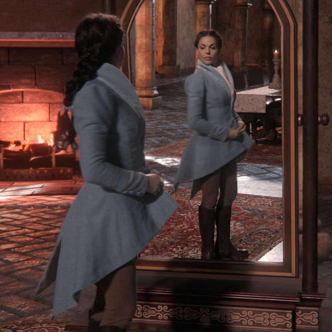 evil queen & ef regina tweet media