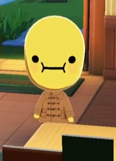Así soy yo según starvtuber...