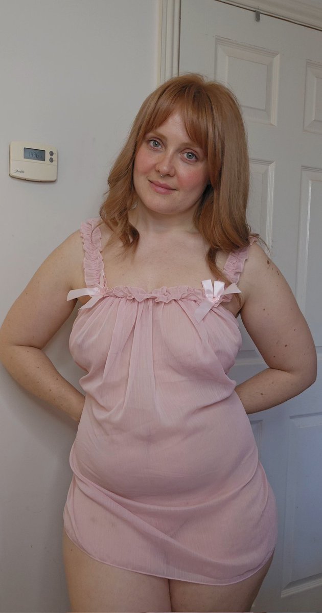 Connie Flame tweet media