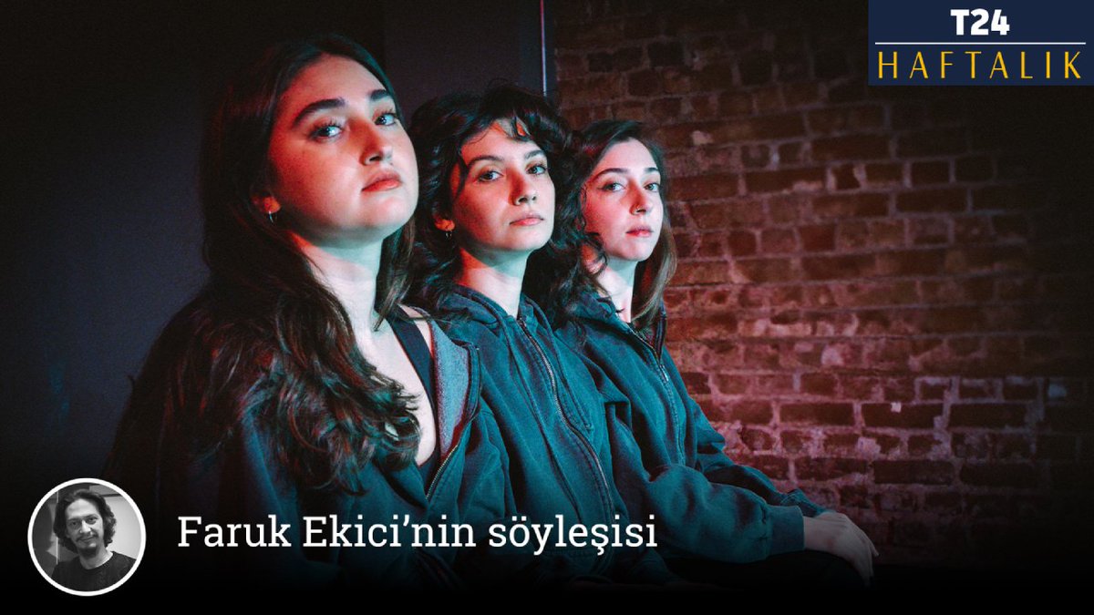 T24 Haftalık tweet media