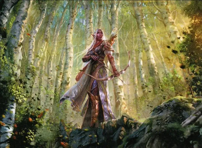 mtg_deckmaster's tweet photo. Ohabi Caleria Archer Tribal Upgrade Guide | Budget to Power Level 8.0 #mtgbudgetcommander #MTG #ArcherTribal #Archer #MagicTheGathering #edh #Commander via@mtg_deckmaster
https://t.co/PNzqOrY9IG https://t.co/xanf5ciVhG