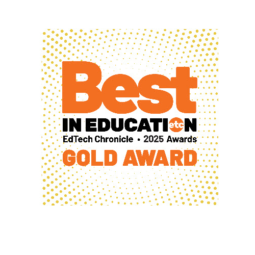 Pando_PR's tweet photo. We are honored that earlier this month our LinkedIn newsletter "PR in EdTech" was named the winner of Best Blog from an EdTech Service Company category in the 2025 EdTechChronicle's Best in Education Awards.

And we want to congratulate our clients Acceleration Academies and 3P Learning for winning in their respective categories.

https://t.co/ukEYK52baj