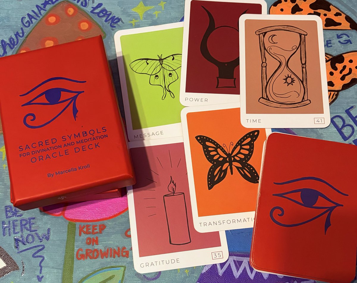 firemadeher's tweet image. Incoming Themes 

what themes are about to be the focus of your life?

whats coming in?

10 cards : $10

15 cards : $15

comment your initials and which option you chose after paying

paypal.me/desireforfire1…

Thread always open unless closed temporarily, in which case comments